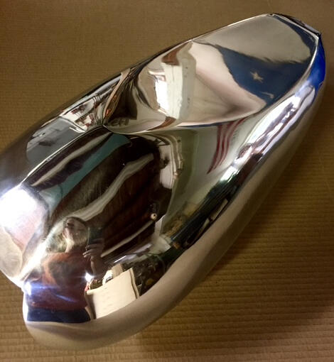 Metal Sculpture