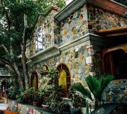 St John USVI