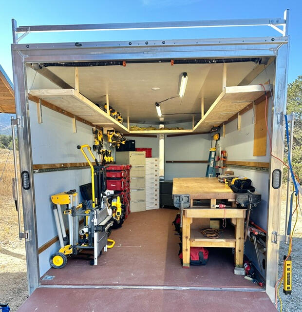 Mobile Workshop